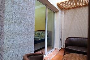 FU Space Hostel