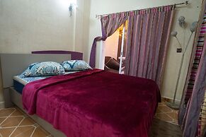 FU Space Hostel