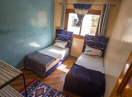 FU Space Hostel