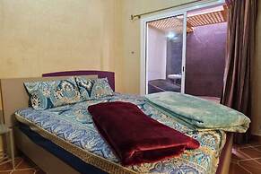 FU Space Hostel