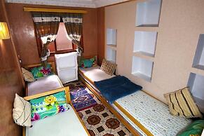 FU Space Hostel