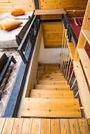 FU Space Hostel