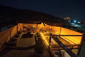 FU Space Hostel