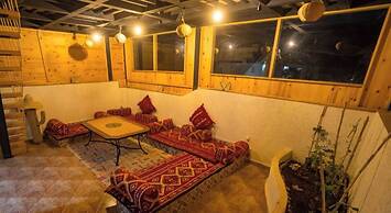 FU Space Hostel