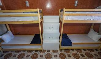 FU Space Hostel