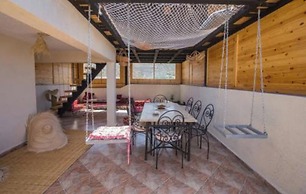 FU Space Hostel