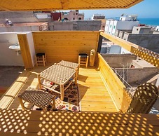 FU Space Hostel