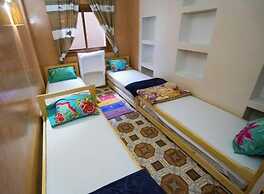 FU Space Hostel