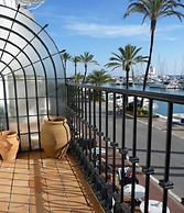 Puerto Duquesa Front Line Sea View Golf Studios - Longer Lets