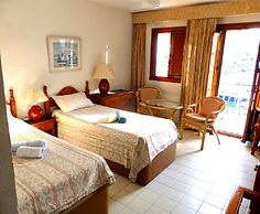 Puerto Duquesa Front Line Sea View Golf Studios - Longer Lets