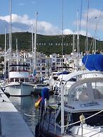 Puerto Duquesa Front Line Sea View Golf Studios - Longer Lets