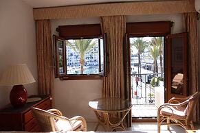 Puerto Duquesa Front Line Sea View Golf Studios - Longer Lets