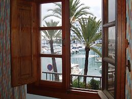 Puerto Duquesa Front Line Sea View Golf Studios - Longer Lets