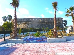 Puerto Duquesa Front Line Sea View Golf Studios - Longer Lets