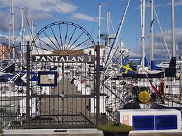 Puerto Duquesa Front Line Sea View Golf Studios - Longer Lets