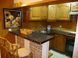 Puerto Duquesa Front Line Sea View Golf Studios - Longer Lets