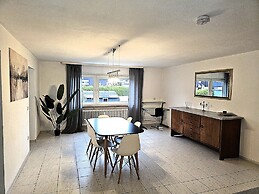 Apartmenthaus - Mackenbach
