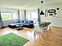 Apartmenthaus - Mackenbach