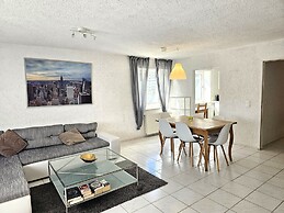 Apartmenthaus - Mackenbach