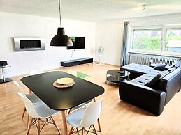 Apartmenthaus - Mackenbach
