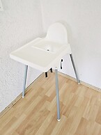 Apartmenthaus - Mackenbach