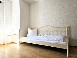 Apartmenthaus - Mackenbach