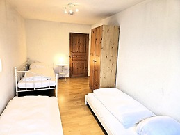 Apartmenthaus - Mackenbach