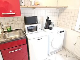 Apartmenthaus - Mackenbach