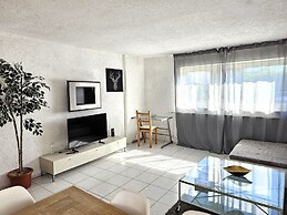 Apartmenthaus - Mackenbach