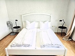 Apartmenthaus - Mackenbach