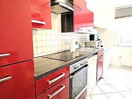 Apartmenthaus - Mackenbach