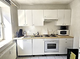 Apartmenthaus - Mackenbach