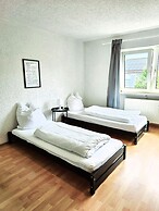 Apartmenthaus - Mackenbach