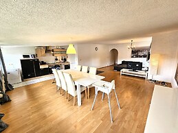 Apartmenthaus - Mackenbach