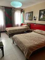 Hostal Flying Donkey