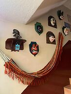 Hostal Flying Donkey