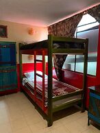 Hostal Flying Donkey