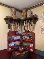 Hostal Flying Donkey