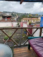 Hostal Flying Donkey