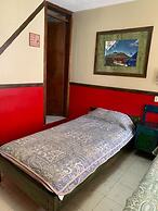 Hostal Flying Donkey