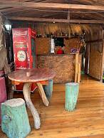 Hostal Flying Donkey