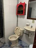 Hostal Flying Donkey
