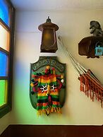 Hostal Flying Donkey