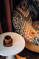 Nômade Temple Madrid