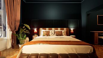 Nômade Temple Madrid