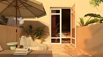 Nômade Temple Madrid