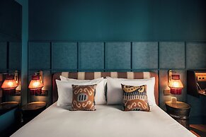 Nômade Temple Madrid