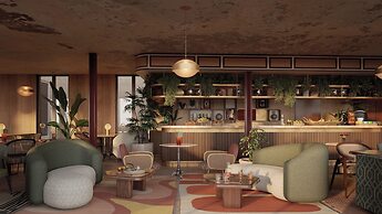 Nômade Temple Madrid