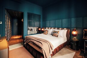 Nômade Temple Madrid