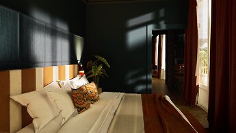 Nômade Temple Madrid